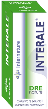 Interale Drenature · Internature · 30 ml