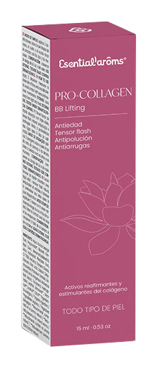 Pro-Collagen BB Lifting · Esential'Aroms · 15 ml