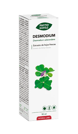 Phyto-Biopole Desmodium · Dietéticos Intersa · 50 ml
