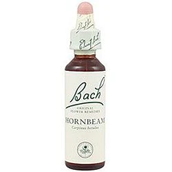 Hornbeam nº 17 · Bach · 20 ml