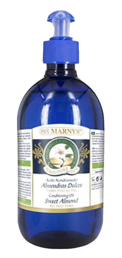 Aceite de Almendras Dulces · Marnys · 500 ml