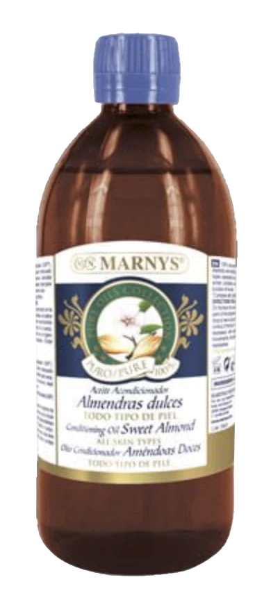 Aceite de Almendras Dulces · Marnys · 1 litro