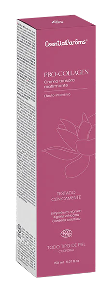 Crema Tensora Pro-Collagen · Esential'Aroms · 150 ml