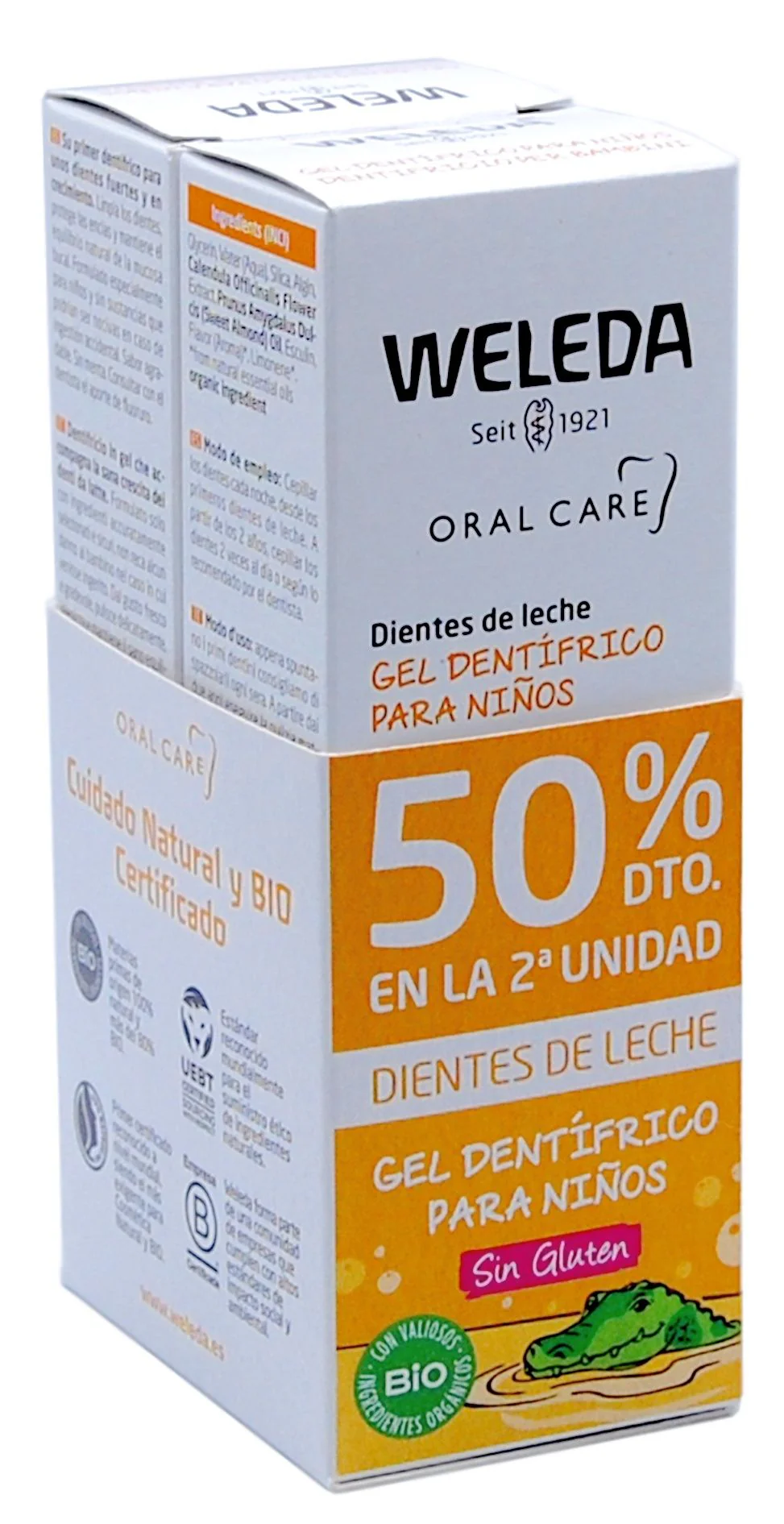 Higiene y Bienestar