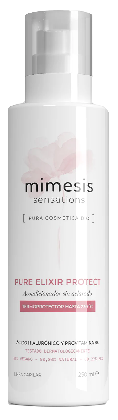 Pure Elixir Protect · Mimesis Sensations · 250 ml