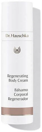 Bálsamo Corporal Regenerador · Dr. Hauschka · 150 ml
