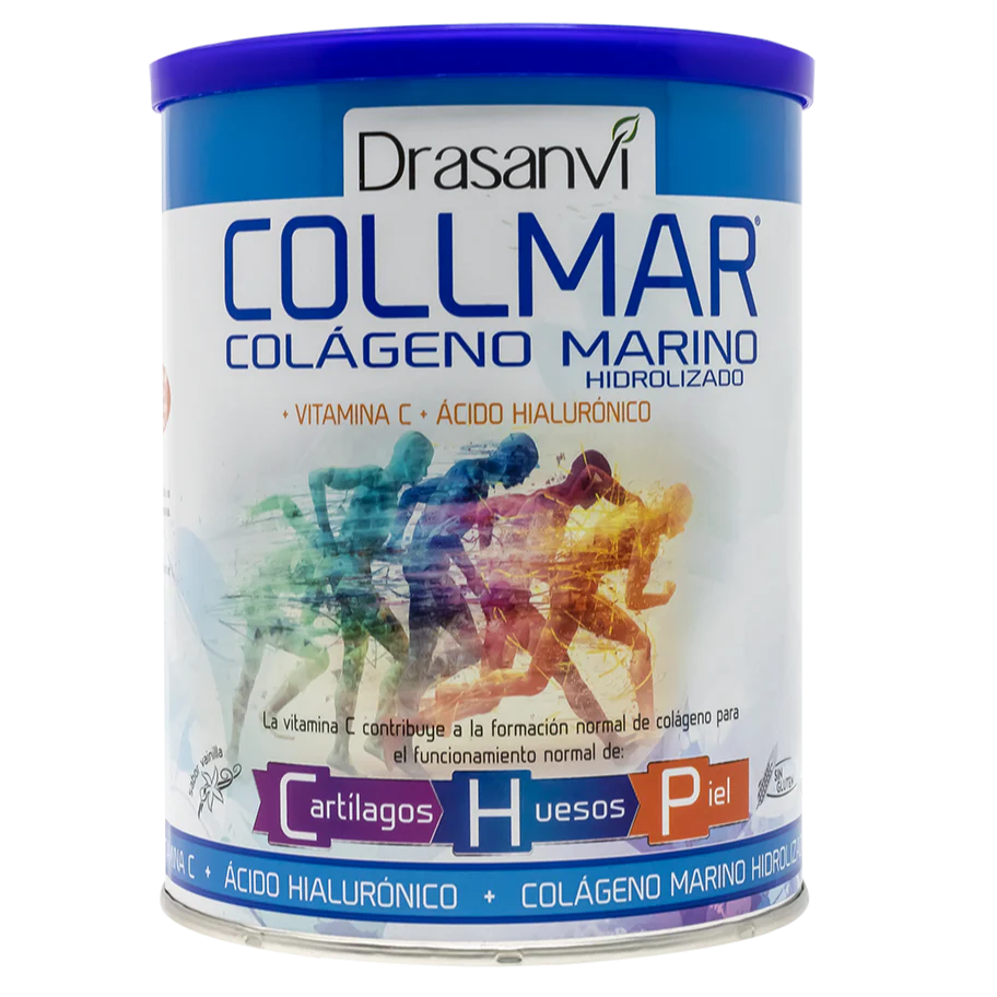 Collmar · Drasanvi · 275 gramos