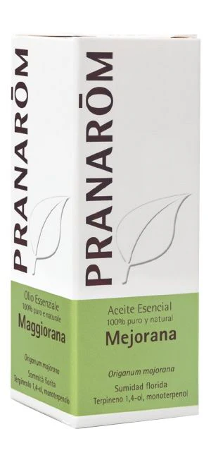 Aceite Esencial de Mejorana · Pranarom · 5 ml