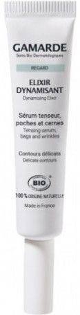 Elixir Energizante · Gamarde · 10 ml