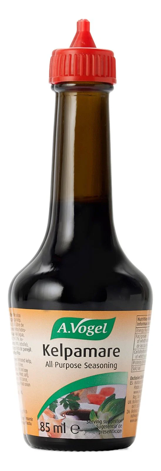 Kelpamare · A.Vogel · 85 ml