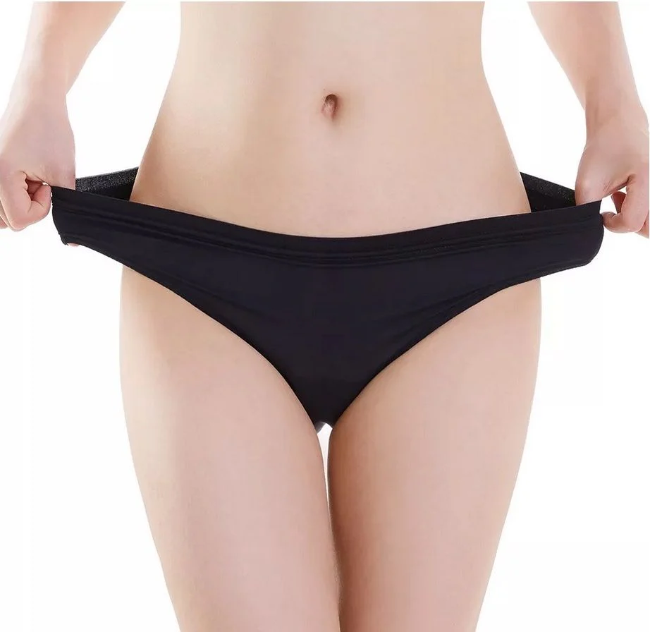 Braguita Menstrual · Irisana · Talla L - Image 3