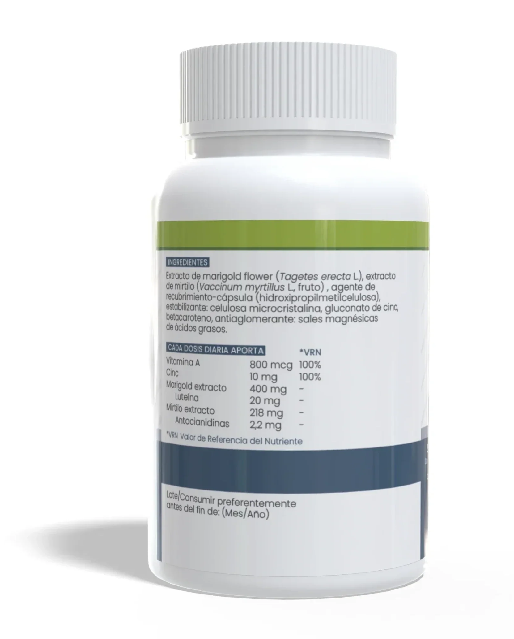 Vision Complex · Sotya · 60 cápsulas - Image 2