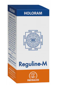 Holoram Reguline-M · Equisalud · 60 cápsulas