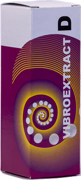 Vibroextract D · Equisalud · 50 ml