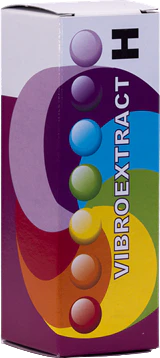 Vibroextract H · Equisalud · 50 ml