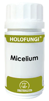 Holofungi Micelium · Equisalud · 50 cápsulas