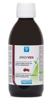 Ergyven · Nutergia · 250 ml
