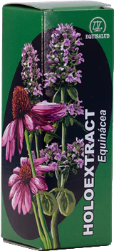 Holoextract Equinácea · Equisalud · 50 ml