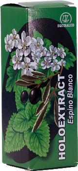 Holoextract Espino Blanco · Equisalud · 50 ml