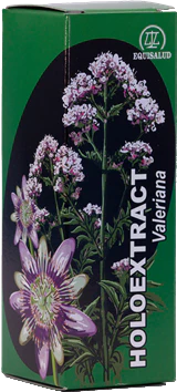 Holoextract Valeriana · Equisalud · 50 ml