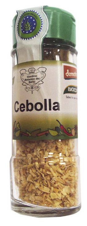 Cebolla en Copos · Biocop · 35 gramos