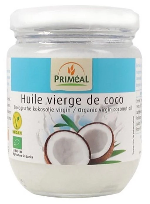 Coco Ecológico · Priméal · 200 ml