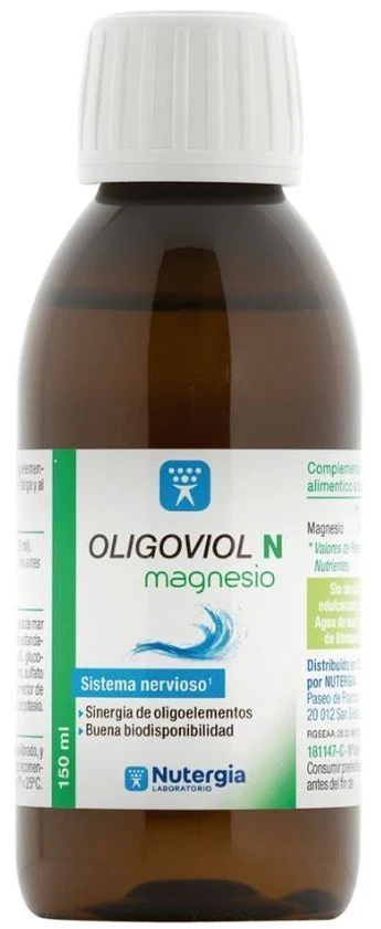 Oligoviol N · Nutergia · 150 ml