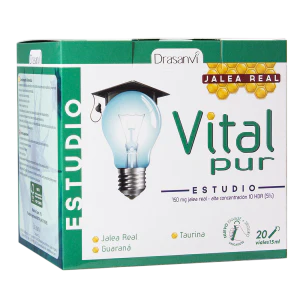 Vitalpur Estudio · Drasanvi · 20 viales