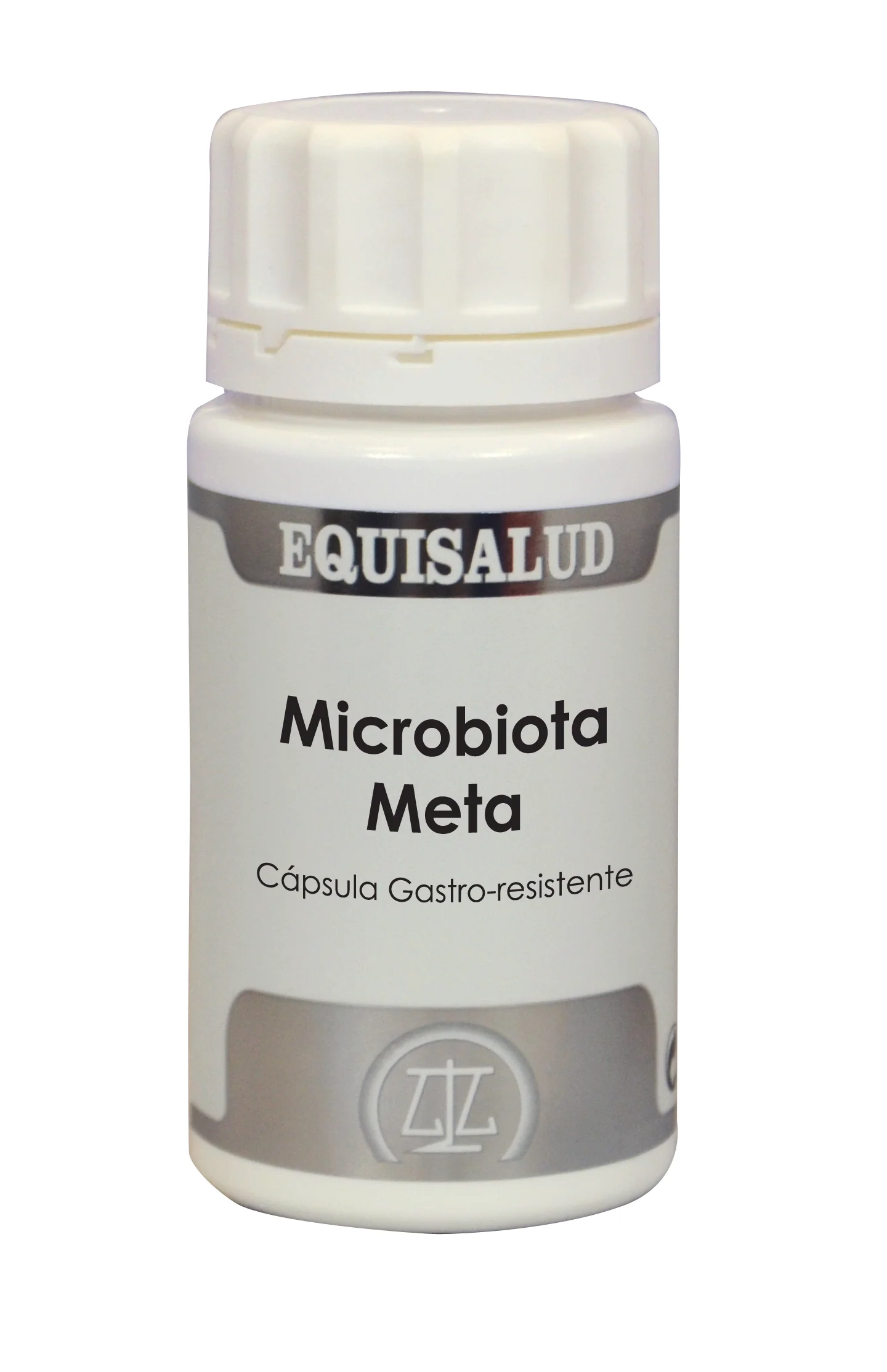 Microbiota Meta · Equisalud · 60 cápsulas