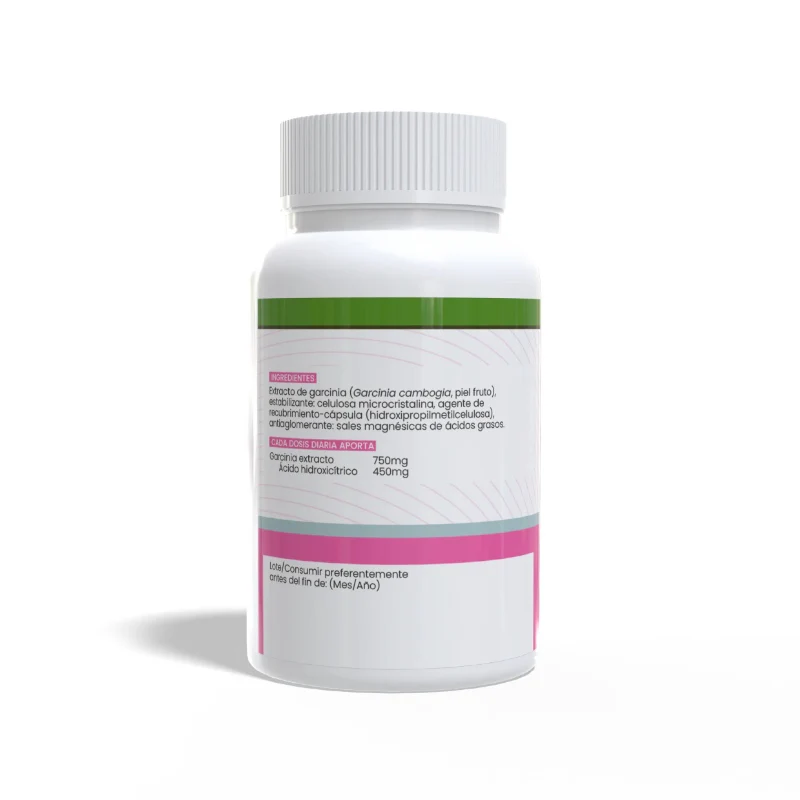 Garcinia Cambogia · Sotya · 90 cápsulas - Image 2