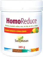 HomoReduce · Sura Vitasan · 285 gramos