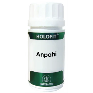 Holofit Anpahi · Equisalud · 50 cápsulas