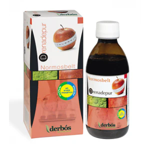 Drenadepur · Derbos · 250 ml