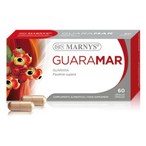 Guaramar · Marnys · 60 cápsulas