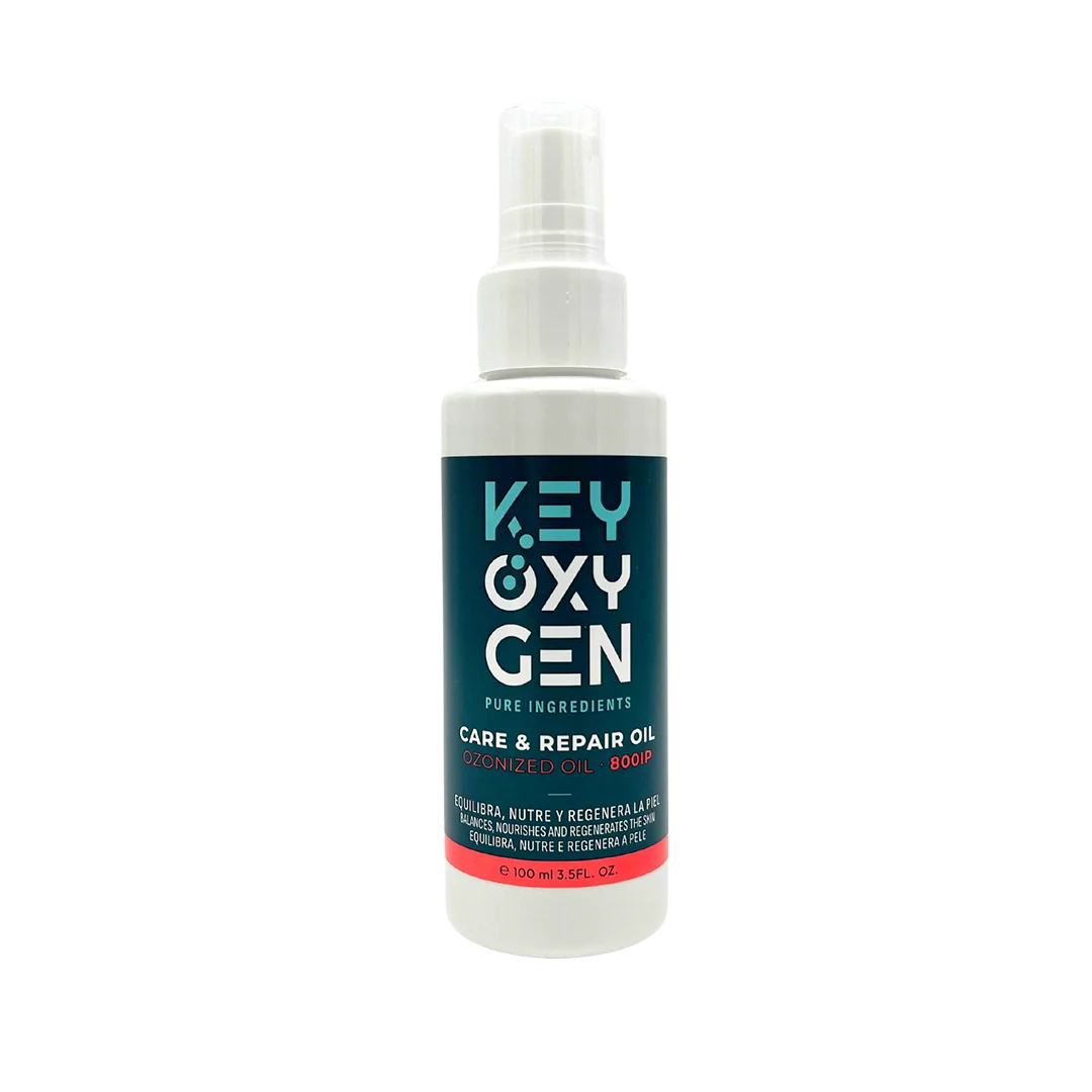 Aceite Reparador y Nutritivo 800IP · Keyoxygen · 100 ml
