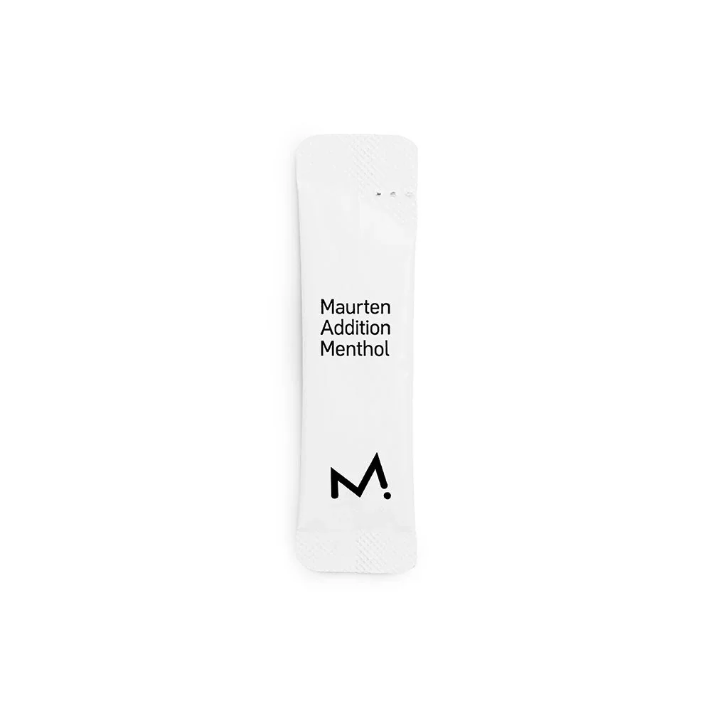 Addition Mentol · Maurten · 6 sticks - Image 2