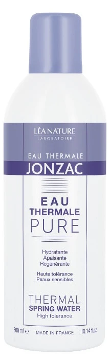 Agua Termal en Spray · Eau Thermale Jonzac · 300 ml