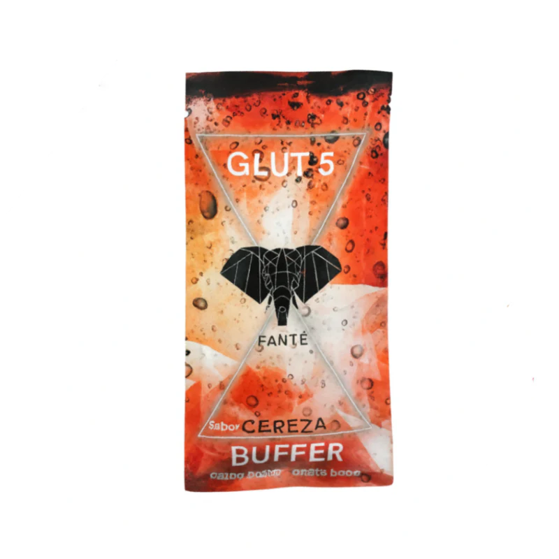 Buffer Cereza · Fanté · 53 gramos