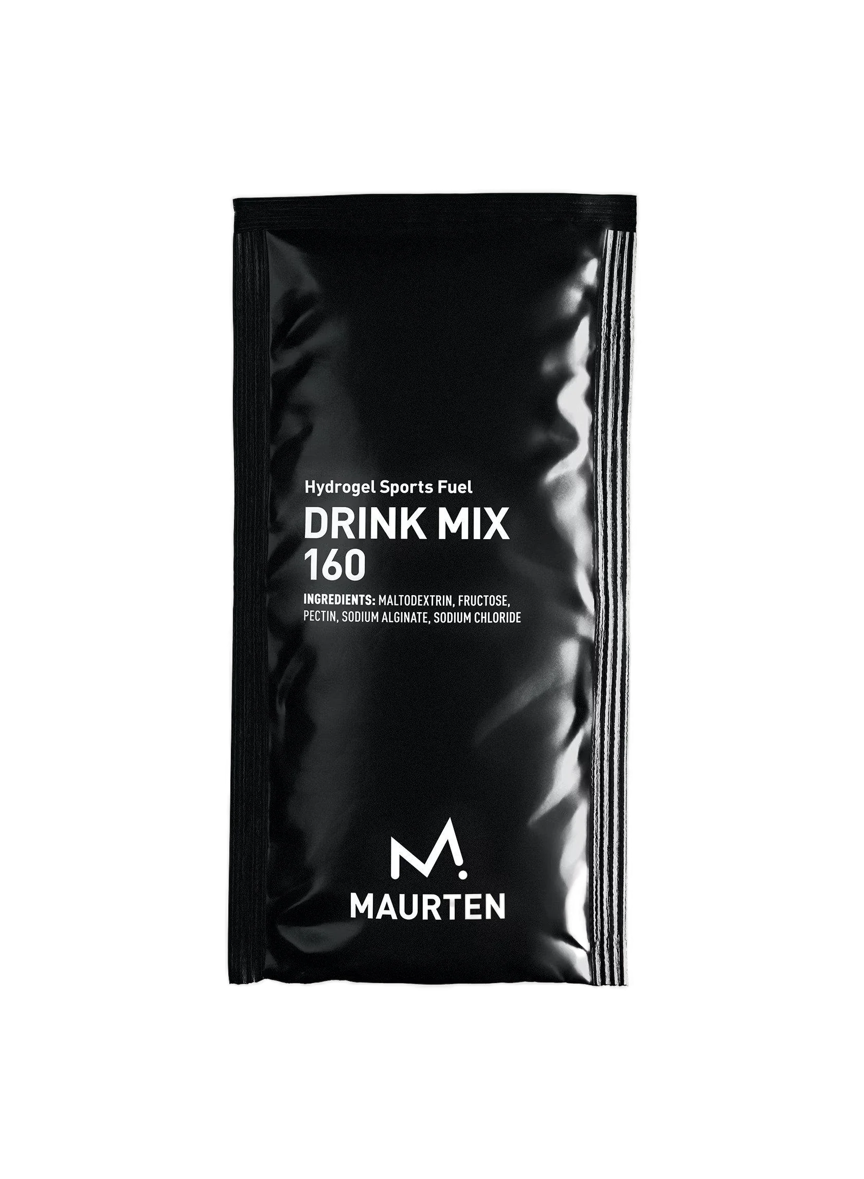 Drink Mix 160 · Maurten · 18 sobres - Image 2