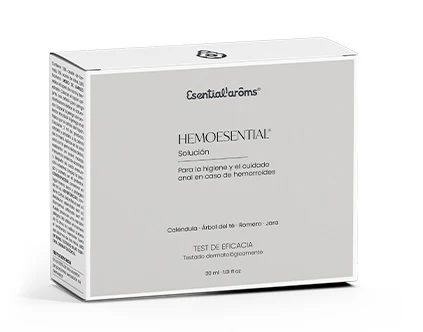 HemoEsential · Esential'Aroms · 30 ml