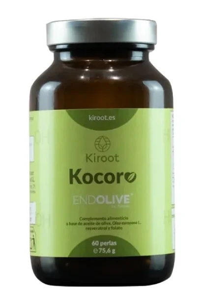 Kocoro · Kiroot · 60 perlas