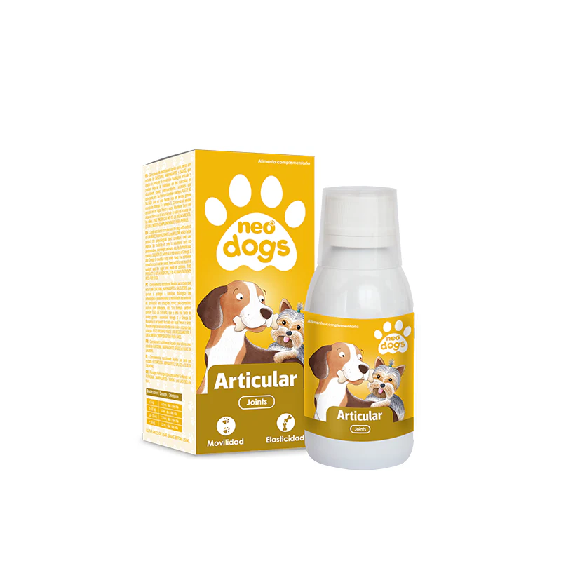 Neo Dogs Articular · Neo · 120 ml