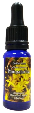 Pampajarina · Esencias Triunidad · 15 ml