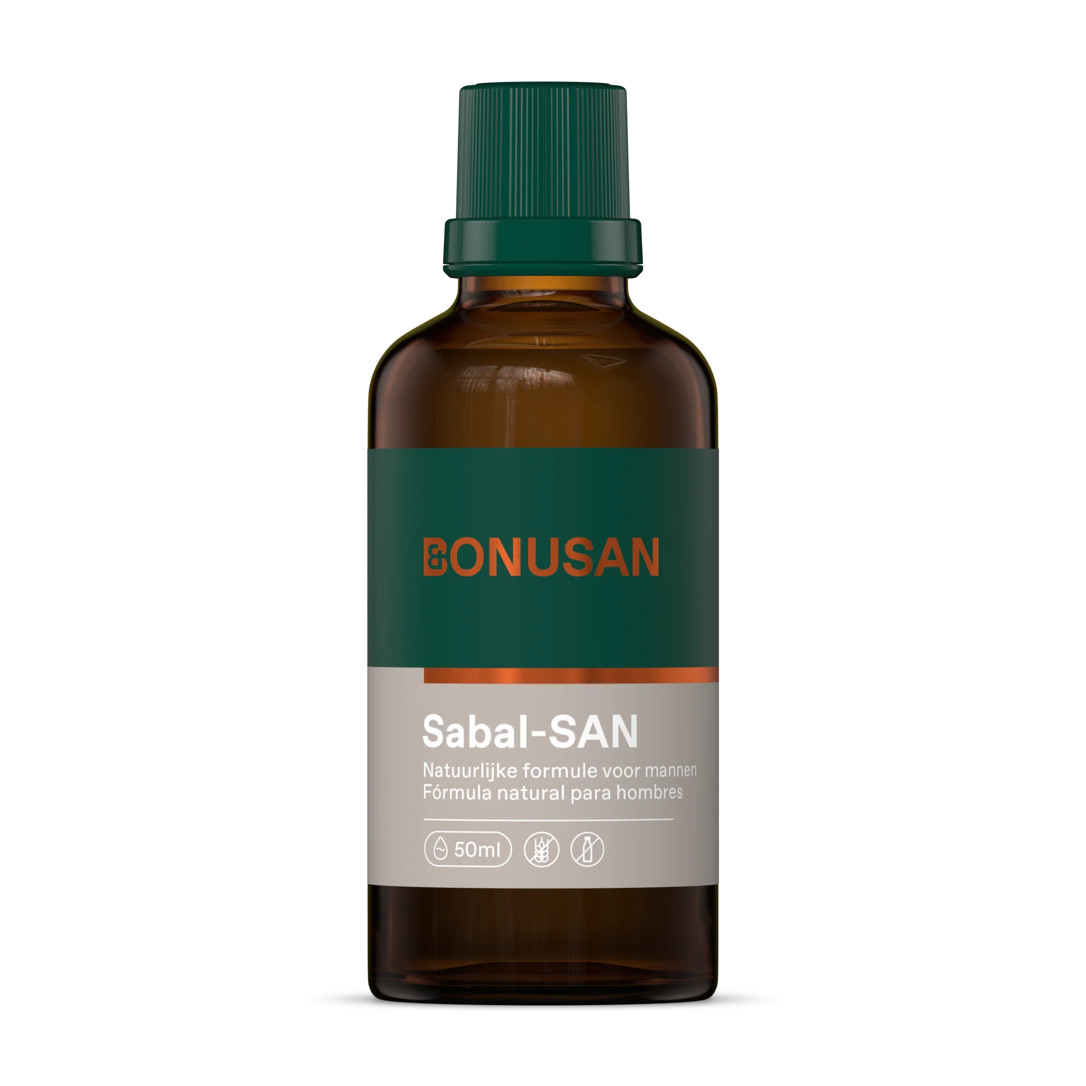 Sabal-SAN · Bonusan · 50 ml