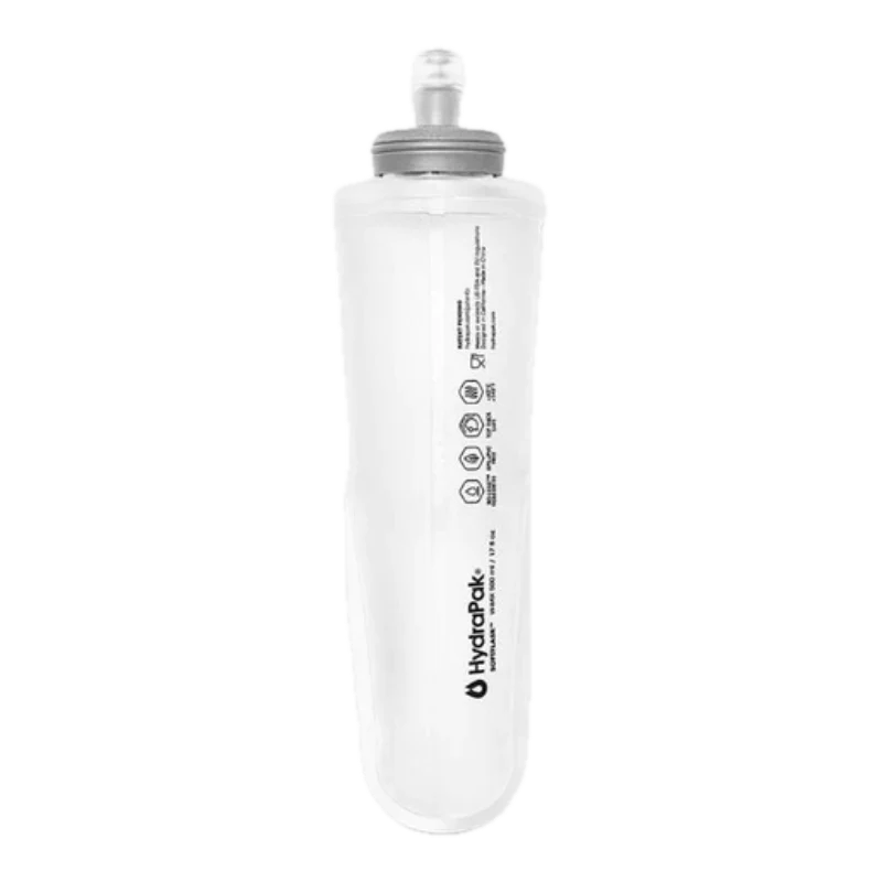 SoftFlask · Naak · 500 ml - Image 2