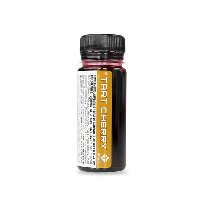 Tart Cherry · Scientiffic Nutrition · 60 ml